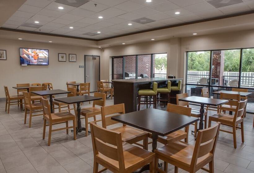 هتل Country Inn & Suites By Radisson, Harlingen, Tx