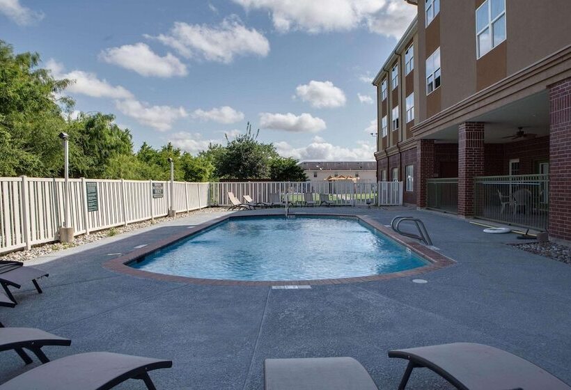 هتل Country Inn & Suites By Radisson, Harlingen, Tx