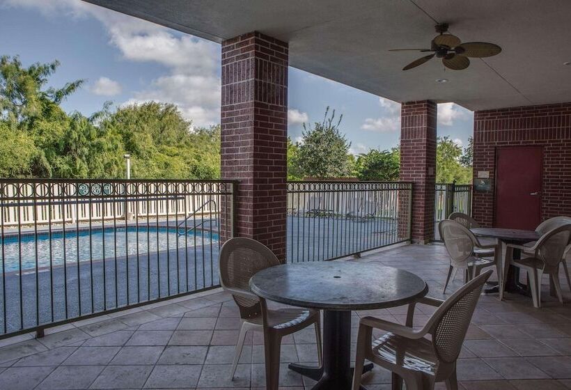 هتل Country Inn & Suites By Radisson, Harlingen, Tx