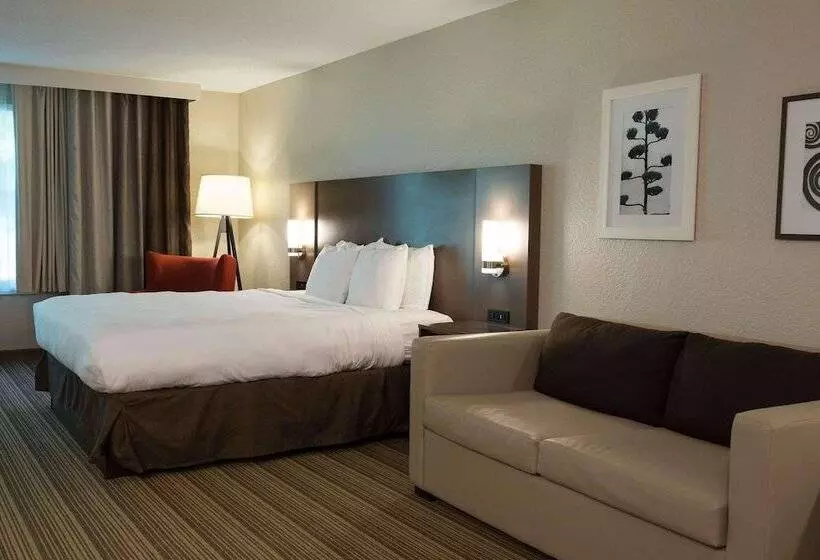 酒店 Country Inn & Suites By Radisson, Platteville, Wi