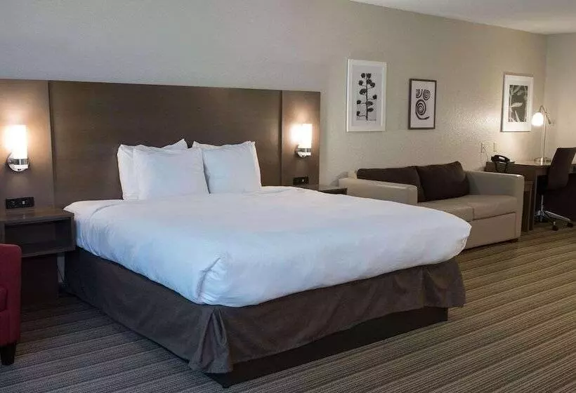 酒店 Country Inn & Suites By Radisson, Platteville, Wi