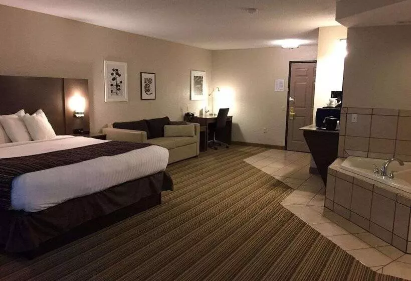 酒店 Country Inn & Suites By Radisson, Platteville, Wi