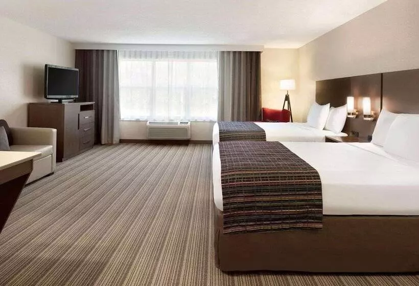 酒店 Country Inn & Suites By Radisson, Platteville, Wi