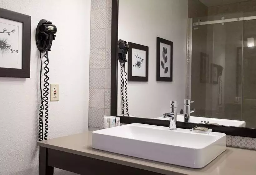 酒店 Country Inn & Suites By Radisson, Platteville, Wi