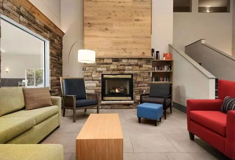 酒店 Country Inn & Suites By Radisson, Platteville, Wi