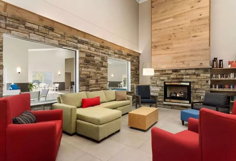 酒店 Country Inn & Suites By Radisson, Platteville, Wi