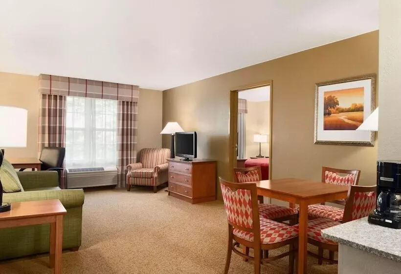 ホテル Country Inn & Suites By Radisson, Sycamore, Il