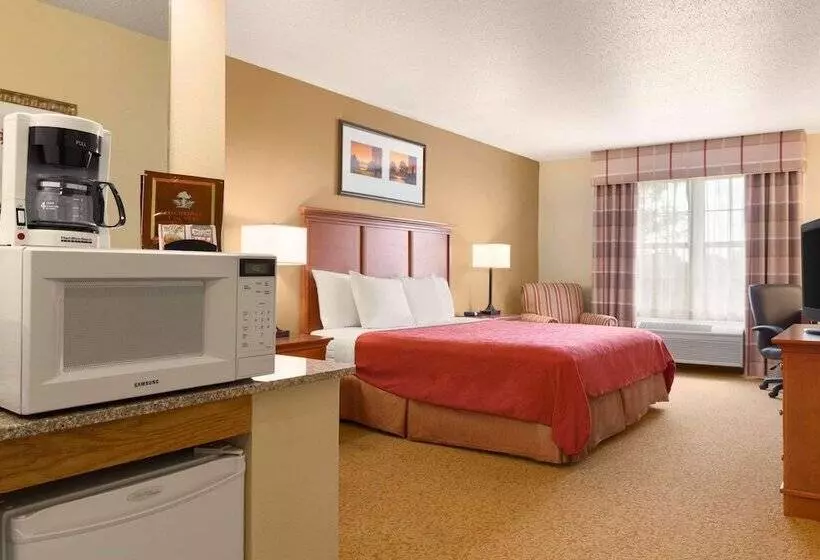 ホテル Country Inn & Suites By Radisson, Sycamore, Il