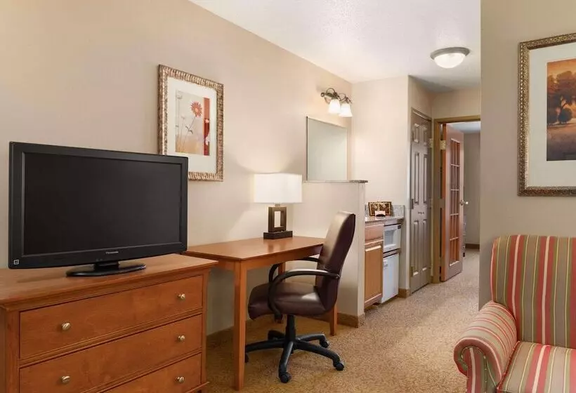 ホテル Country Inn & Suites By Radisson, Sycamore, Il