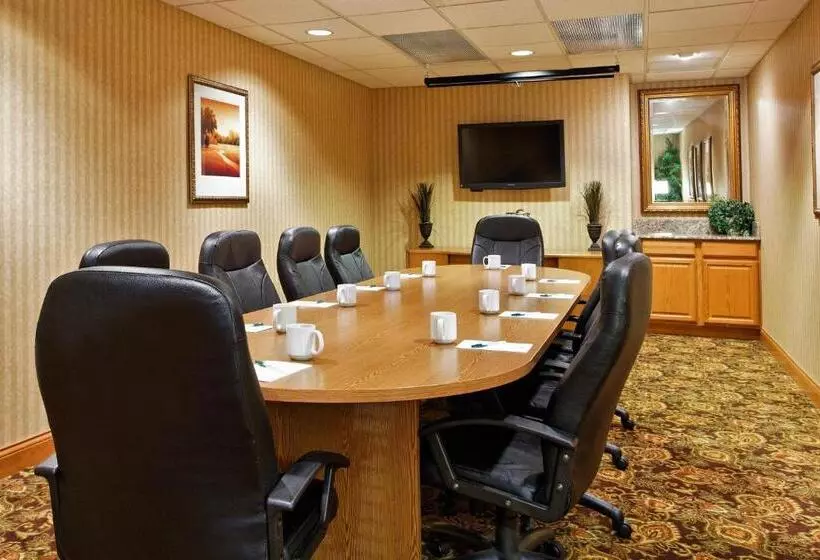 ホテル Country Inn & Suites By Radisson, Sycamore, Il