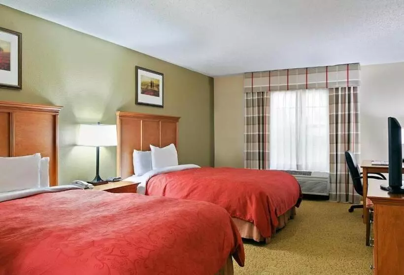 ホテル Country Inn & Suites By Radisson, Sycamore, Il