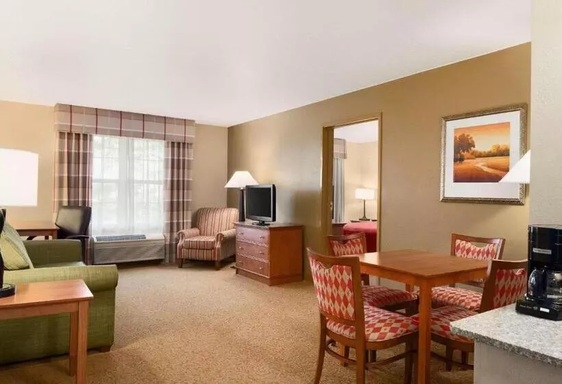 ホテル Country Inn & Suites By Radisson, Sycamore, Il