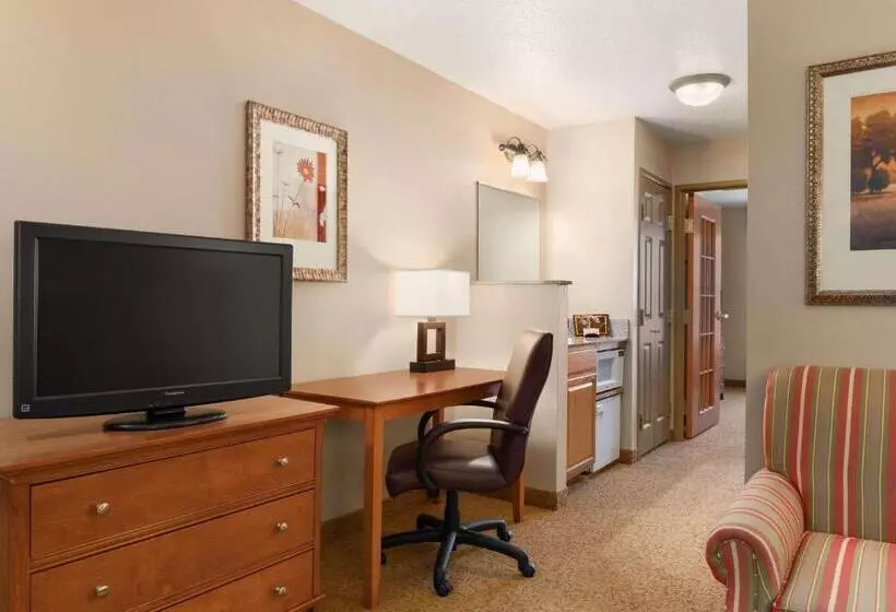 ホテル Country Inn & Suites By Radisson, Sycamore, Il