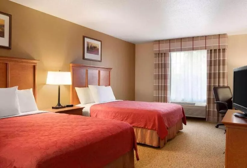 ホテル Country Inn & Suites By Radisson, Sycamore, Il