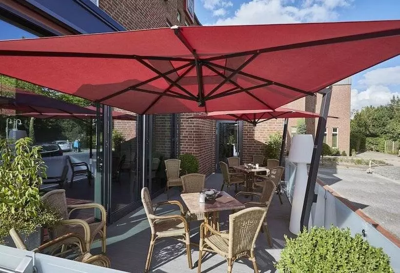 Отель Das Schokoladen