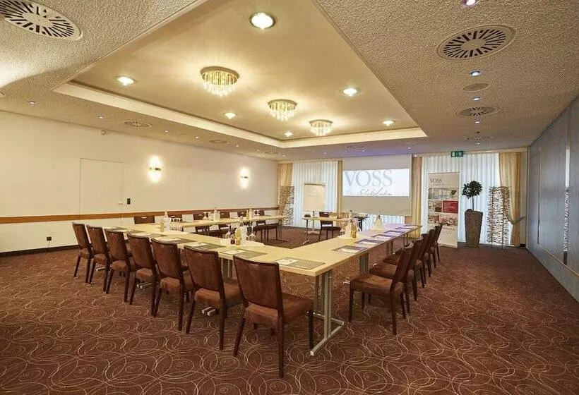 Отель Das Schokoladen