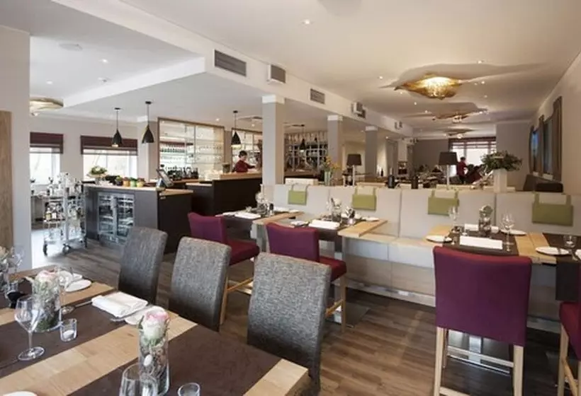 Отель Das Schokoladen