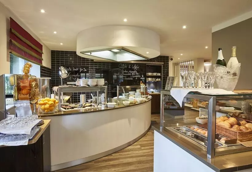 Отель Das Schokoladen