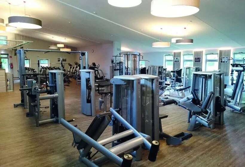 Отель Das Schokoladen