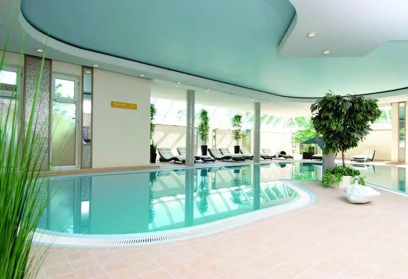 Отель Das Schokoladen