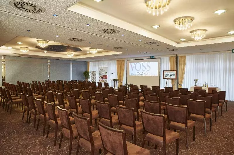 Отель Das Schokoladen