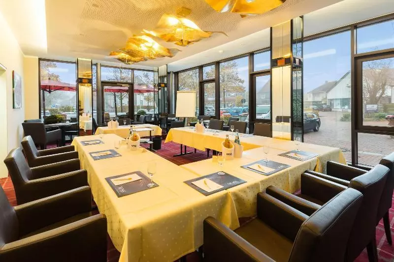 Отель Das Schokoladen