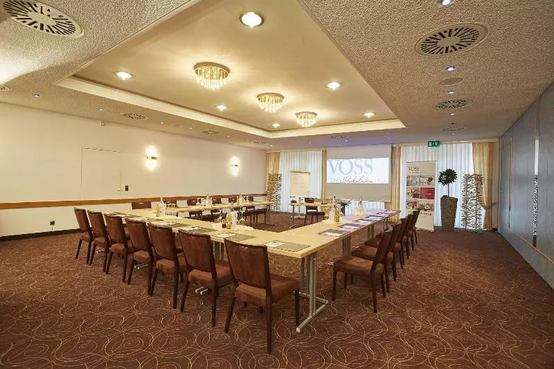 Отель Das Schokoladen