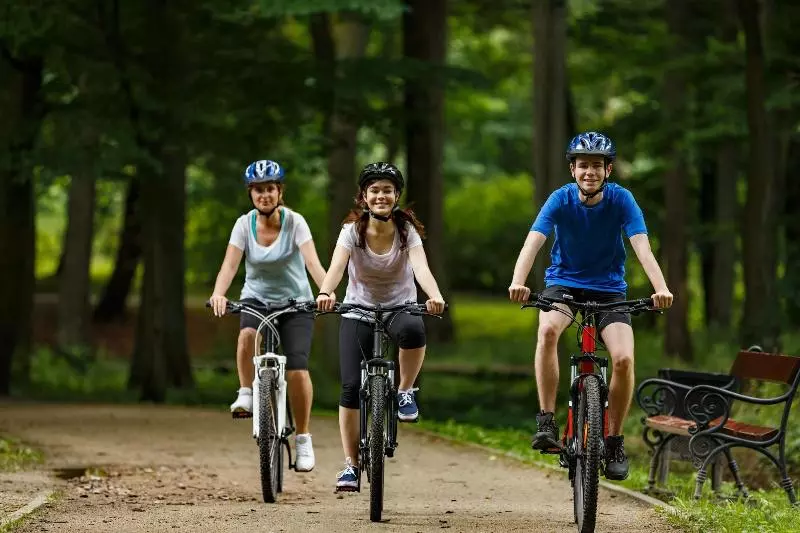 Отель Das Schokoladen