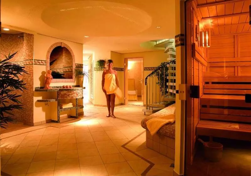 Отель Das Schokoladen