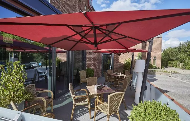 Отель Das Schokoladen