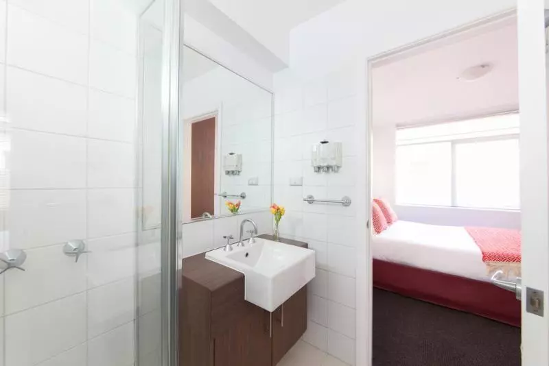 فندق Easystay Studio Apartments