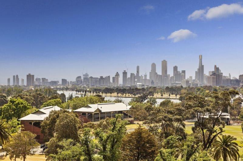 ホテル Easystay Studio Apartments