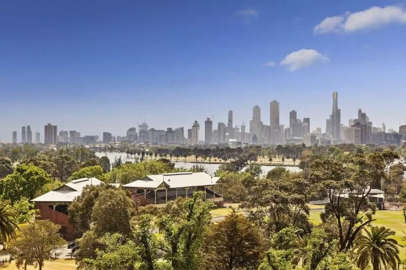 فندق Easystay Studio Apartments