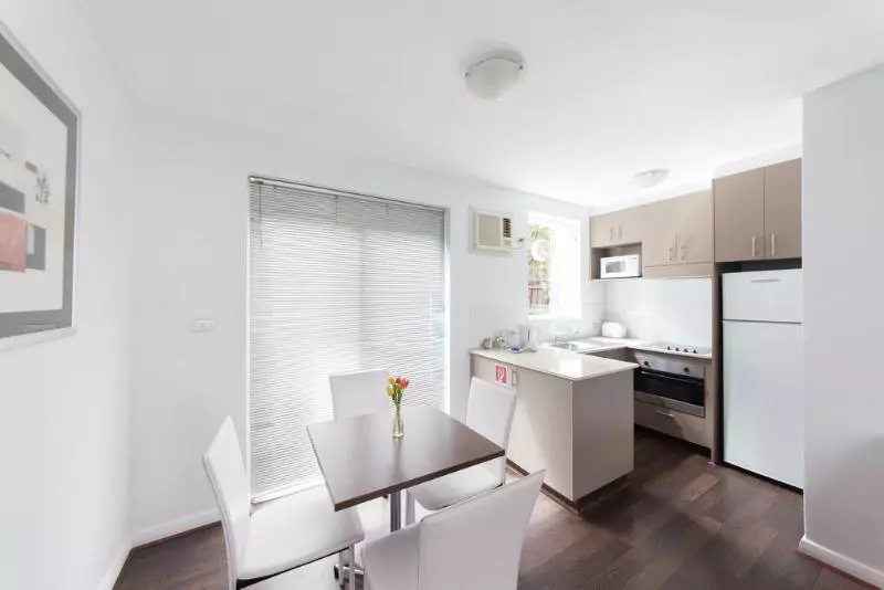 فندق Easystay Studio Apartments