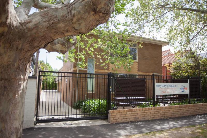 ホテル Easystay Studio Apartments