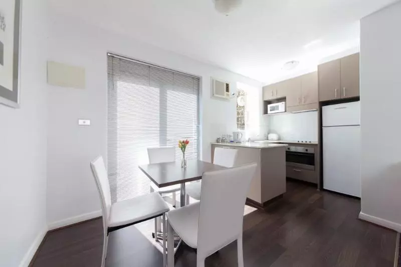 فندق Easystay Studio Apartments