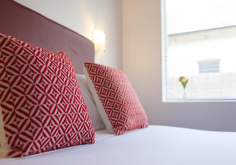 ホテル Easystay Studio Apartments