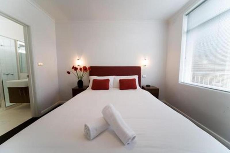 ホテル Easystay Studio Apartments