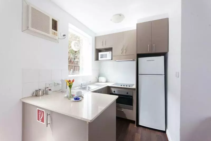 فندق Easystay Studio Apartments