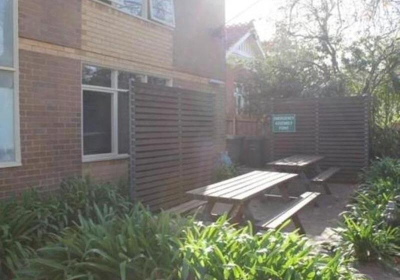 ホテル Easystay Studio Apartments