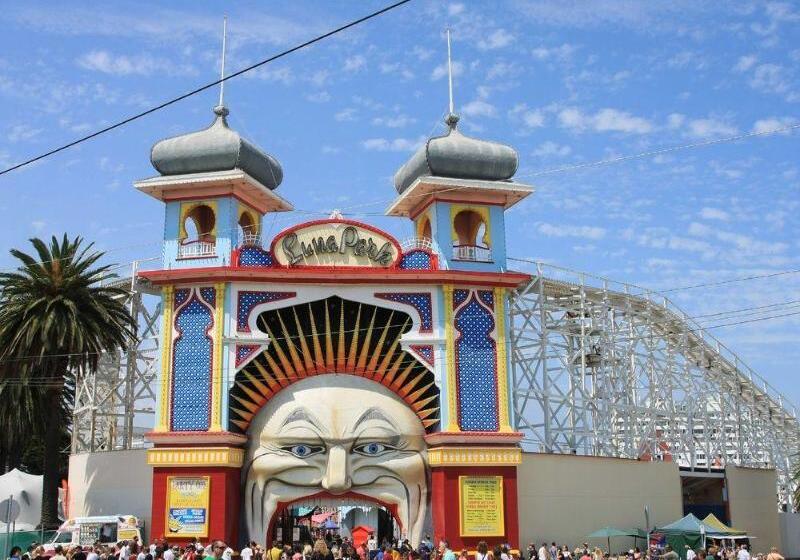 ホテル Easystay Studio Apartments