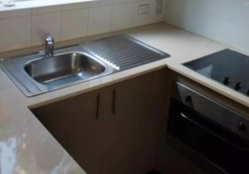 فندق Easystay Studio Apartments