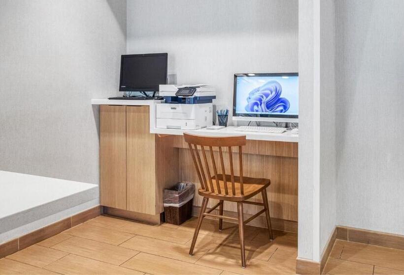 酒店 Fairfield Inn & Suites Rancho Cordova