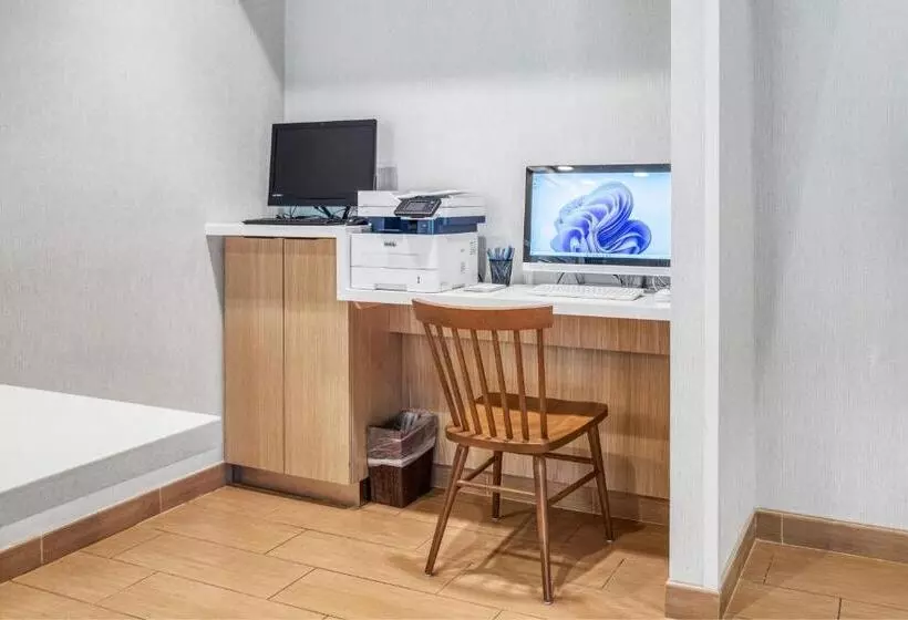 Hotel Fairfield Inn & Suites Rancho Cordova