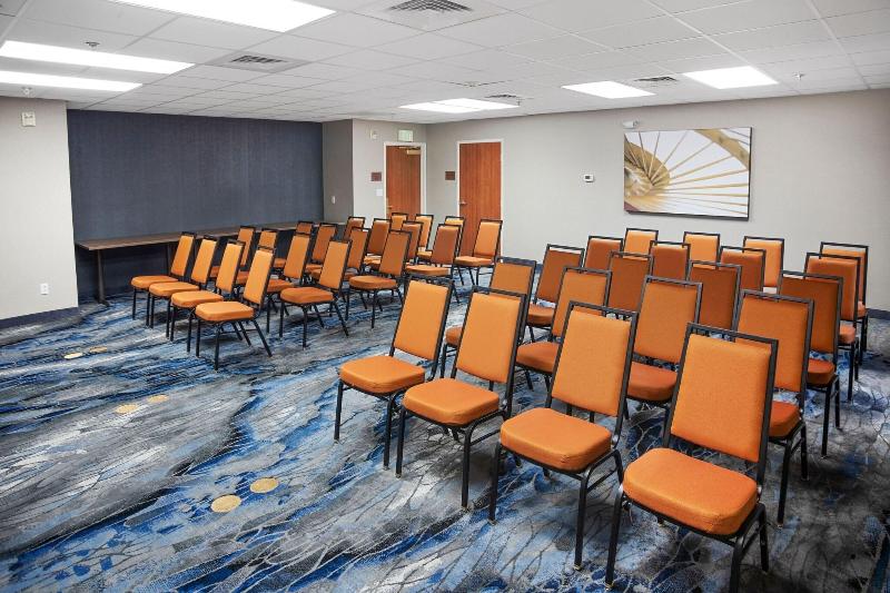 酒店 Fairfield Inn & Suites Rancho Cordova