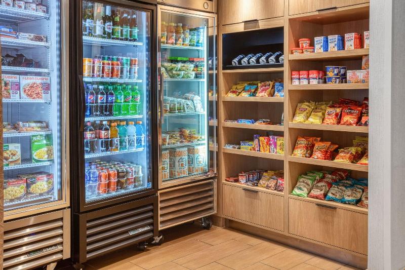 酒店 Fairfield Inn & Suites Rancho Cordova