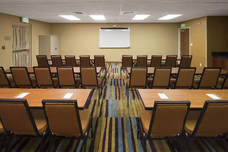 Hotel Fairfield Inn & Suites Rancho Cordova