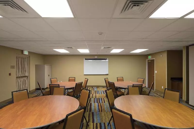 Hotel Fairfield Inn & Suites Rancho Cordova