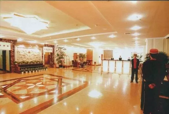 호텔 Kunming Greenlake View