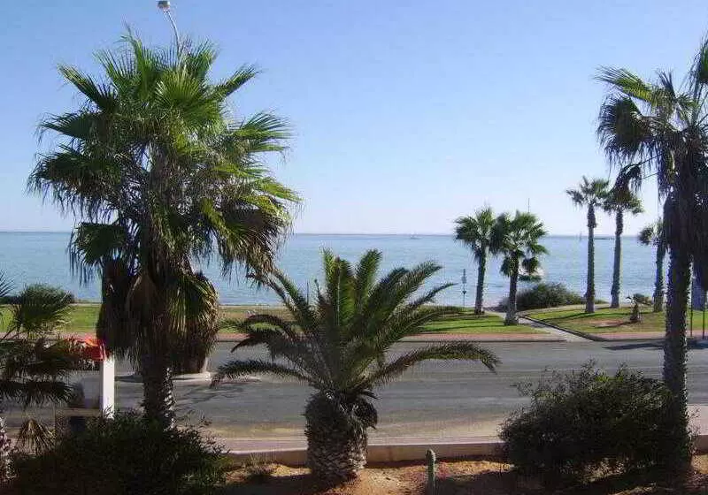 هتل Heritage Resort Shark Bay